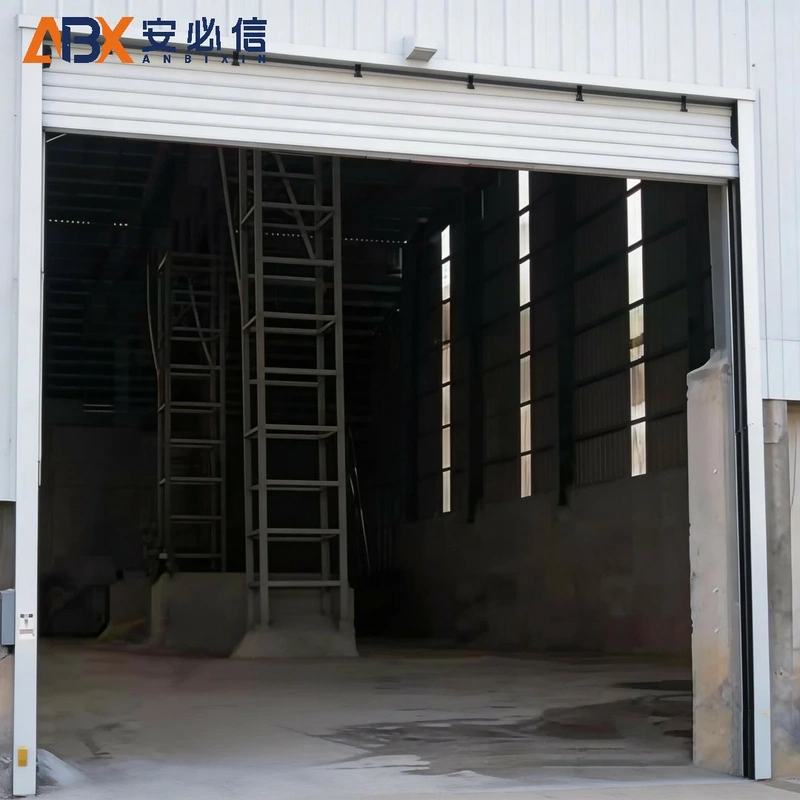 三沙市高速堆积门