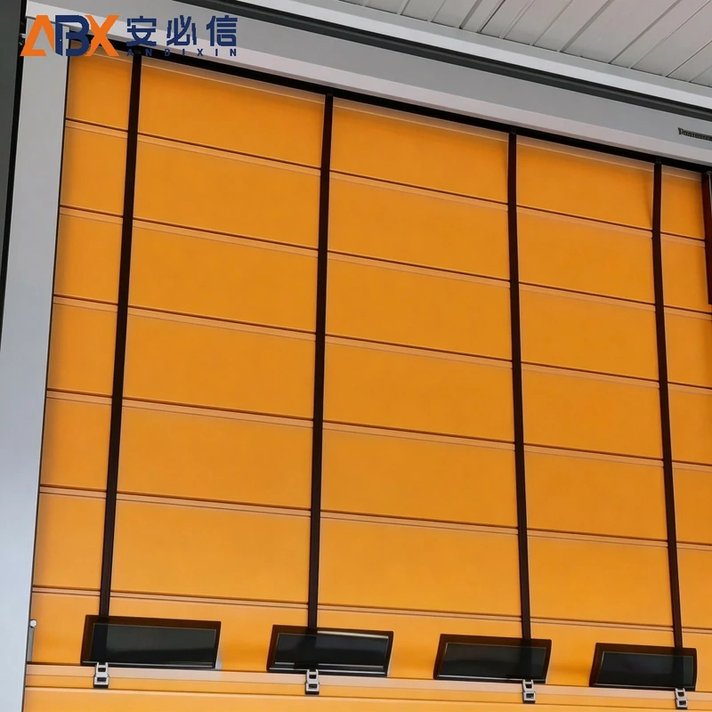 三沙市背带堆积门
