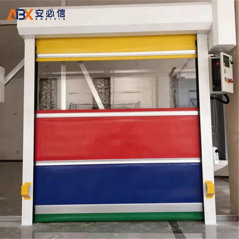 三沙市快速门